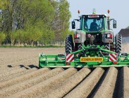 AVR GE Force HD 4x75 cm