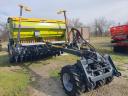 Junkkari T300 direktvetőgép ISOBUS