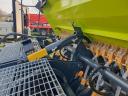 Junkkari T300 direktvetőgép ISOBUS