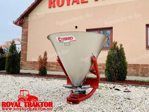 COSMO P-PRO 300 sószóró COSMO P-PRO 300 sószóró