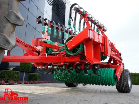 Agro-Masz Hestile Cambridge henger Agro-Masz Hestile Cambridge henger