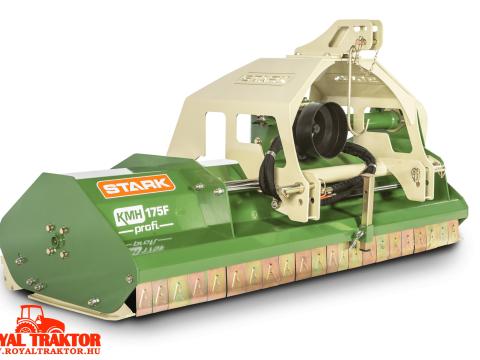 Stark KMH 175F Profi szárzúzó Stark KMH 175F Profi szárzúzó
