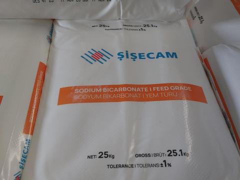 Szódabikarbóna Szódabikarbóna