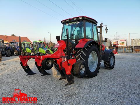 ROLEX-3-4 m altalajlazítók ROLEX-3-4 m altalajlazítók