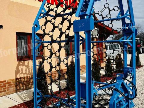 INTERTECH Gyepborona 6 m INTERTECH Gyepborona 6 m