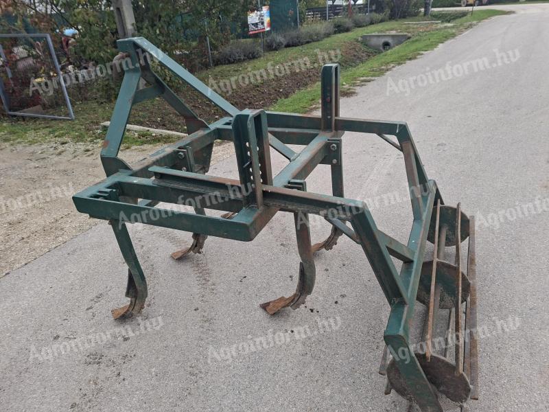 Gruber 5 kapás kifogástalan állapotban eladó