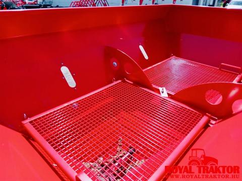 JANPOL Műtrágyaszórók - 600 L - 800 L - 1000 L - 1200L JANPOL Műtrágyaszórók - 600 L - 800 L - 1000 L - 1200L