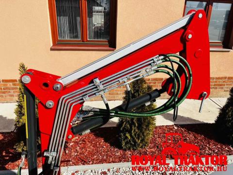 INTERTECH IT 320 HOMLOKRAKODÓ INTERTECH IT 320 HOMLOKRAKODÓ