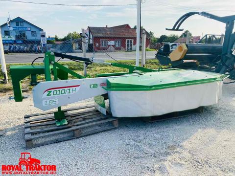 SAMASZ Z010/1H – 185 cm – dobos kasza SAMASZ Z010/1H – 185 cm – dobos kasza