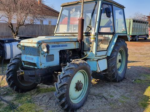 Zetor 5748 összkerékhajtás,  üzemképes Zetor 5748 összkerékhajtás,  üzemképes