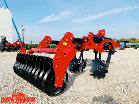 Rol-Ex 1,8 m Gruber Rol-Ex 1,8 m Gruber