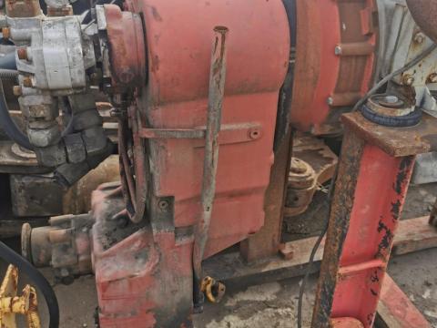 ZF 3WG-180 Valto ZF 3WG-180 Valto