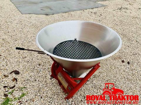 COSMO P-PRO 300 sószóró COSMO P-PRO 300 sószóró