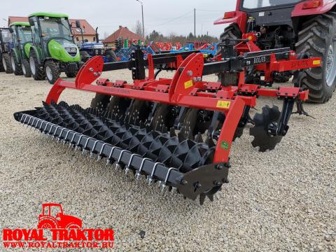 ROLEX - ROL/EX 3M Grúber packer hengerrel - 7 Kapás ROLEX - ROL/EX 3M Grúber packer hengerrel - 7 Kapás