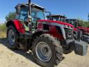 Massey Ferguson 7S.155 Dyna-6 Exclusive traktor