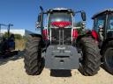 Massey Ferguson 7S.155 Dyna-6 Exclusive traktor