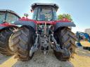 Massey Ferguson 7S.155 Dyna-6 Exclusive traktor