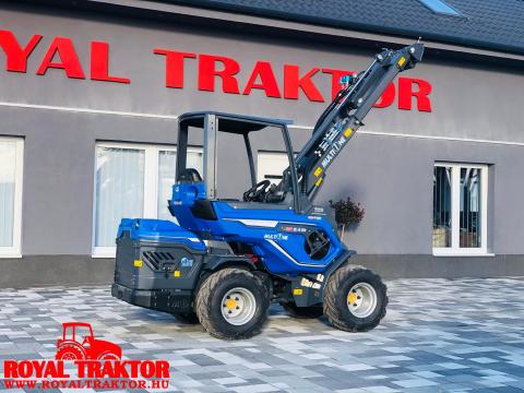 MULTIONE 8.4SK RAKODÓGÉP MULTIONE 8.4SK RAKODÓGÉP