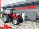 BELARUS MTZ 820.4 TRAKTOR