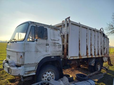 LIAZ 110830 LIAZ 110830