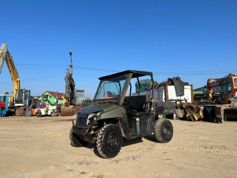 UTV Polaris Ranger 400 UTV Polaris Ranger 400