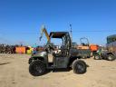 UTV Polaris Ranger 400