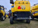 NEW HOLLAND CX 6.80 gabonakombájn - ÚJ,  GYÁRI GARANCIÁVAL! KÉSZLETRŐL