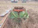 Amazone ZA-F 804 R műtrágyaszóró eladó