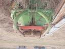 Amazone ZA-F 804 R műtrágyaszóró eladó