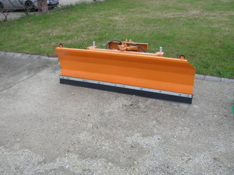 GEO SP 200-250 Hótoló GEO SP 200-250 Hótoló