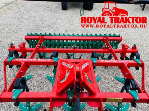 AGRO-MASZ AP GRÚBEREK - 2, 1m - 3m AGRO-MASZ AP GRÚBEREK - 2, 1m - 3m
