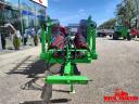 AgriMetal Cambridge henger 5,2 m