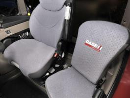 CASE IH,  NEW HOLLAND PRÉMIUM ÜLÉSHUZATOK