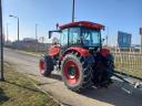 Zetor Proxima HS 110 még hagyományos Zetor motorral