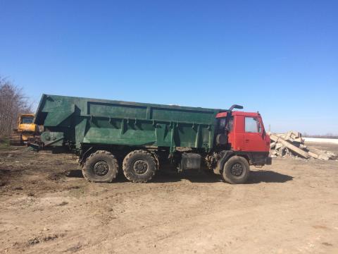 Sofőrt, sofőröket keresünk C és C+E kategóriás gépjárművekre