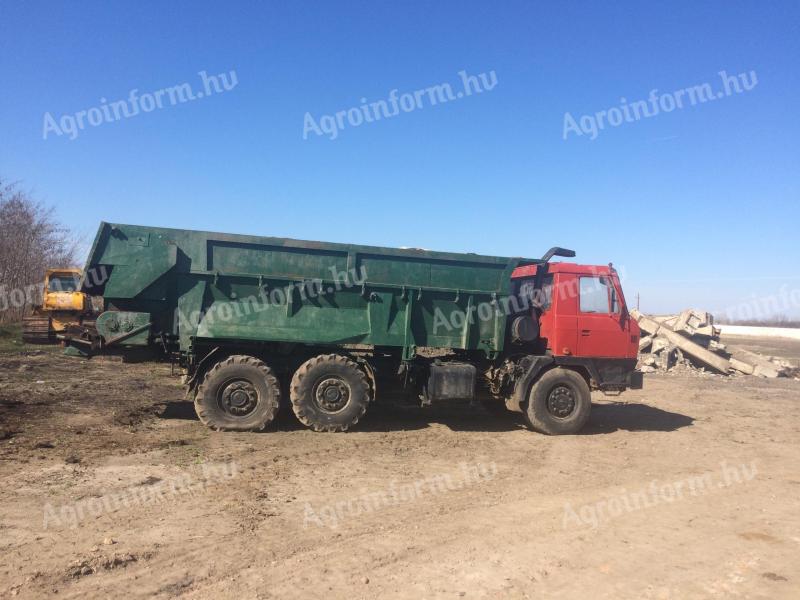 Sofőrt, sofőröket keresünk C és C+E kategóriás gépjárművekre