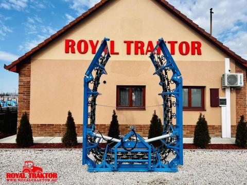 InterTech Gyepborona 6m InterTech Gyepborona 6m