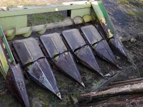 Kukorica adapter Kukorica adapter