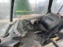 Caterpillar TH330B teleszkópos rakodó trágyarakó kanállal