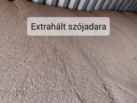 Extrahált szójadara Extrahált szójadara