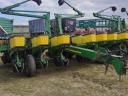 John Deere 1760, 12 soros szemenkénti vetőgép