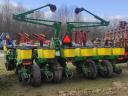 John Deere 1760, 12 soros szemenkénti vetőgép