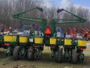 John Deere 1760, 12 soros szemenkénti vetőgép