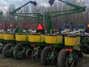 John Deere 1760, 12 soros szemenkénti vetőgép