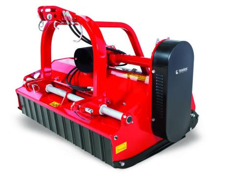 Eladó készletről új Tehnos MU 130-150R LW Profi univerzális szárzúzók a DORKER Kft-től Eladó készletről új Tehnos MU 130-150R LW Profi univerzális szárzúzók a DORKER Kft-től