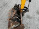 Minikotrógép JCB 15C-1