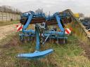 Lemken System Kompaktor K 600 A GFS félig függesztett kompaktor