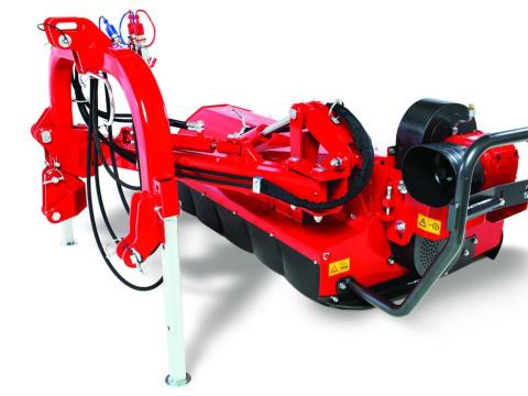 Eladó új Tehnos MBL 150-200 LW Light oldalsó szárzúzók készletről ajándékkal Eladó új Tehnos MBL 150-200 LW Light oldalsó szárzúzók készletről ajándékkal