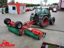 AGRO-MASZ HESTILE Cambridge-henger