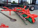 AGRO-MASZ HESTILE Cambridge-henger